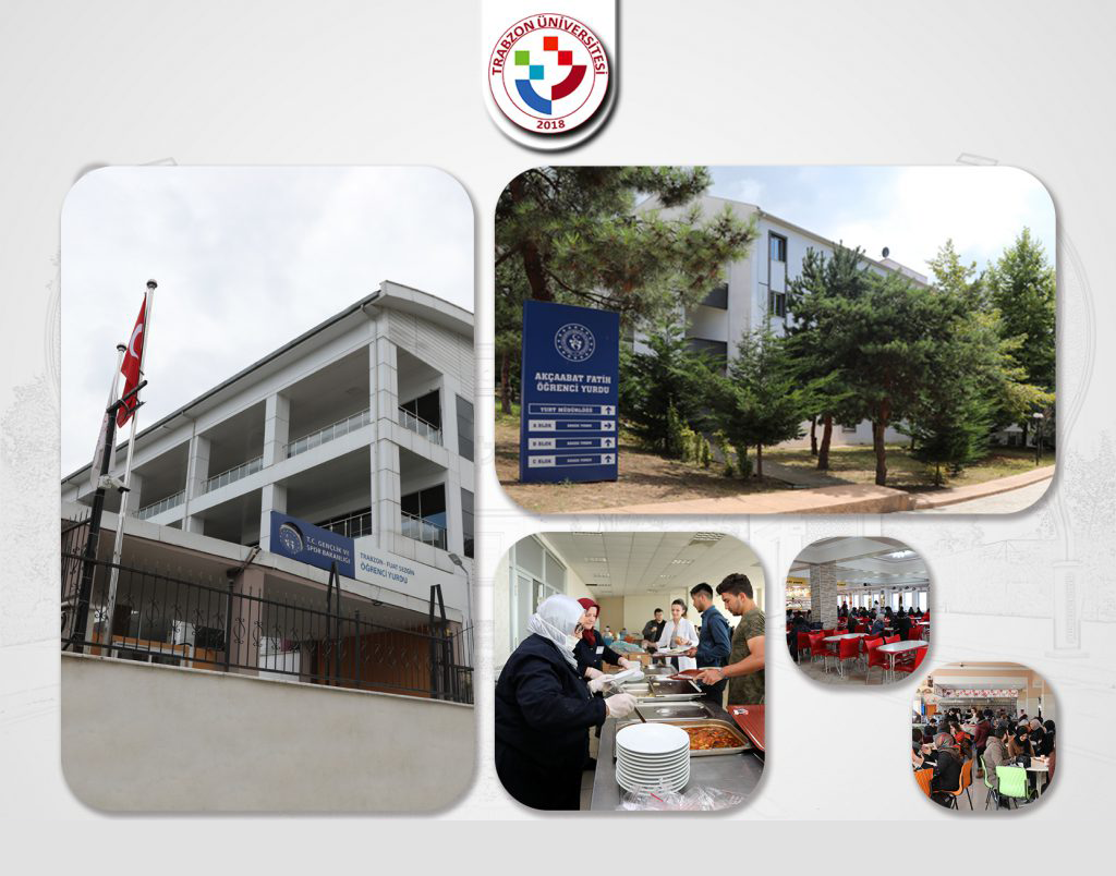 Barınma ve yurt olanakları görseli