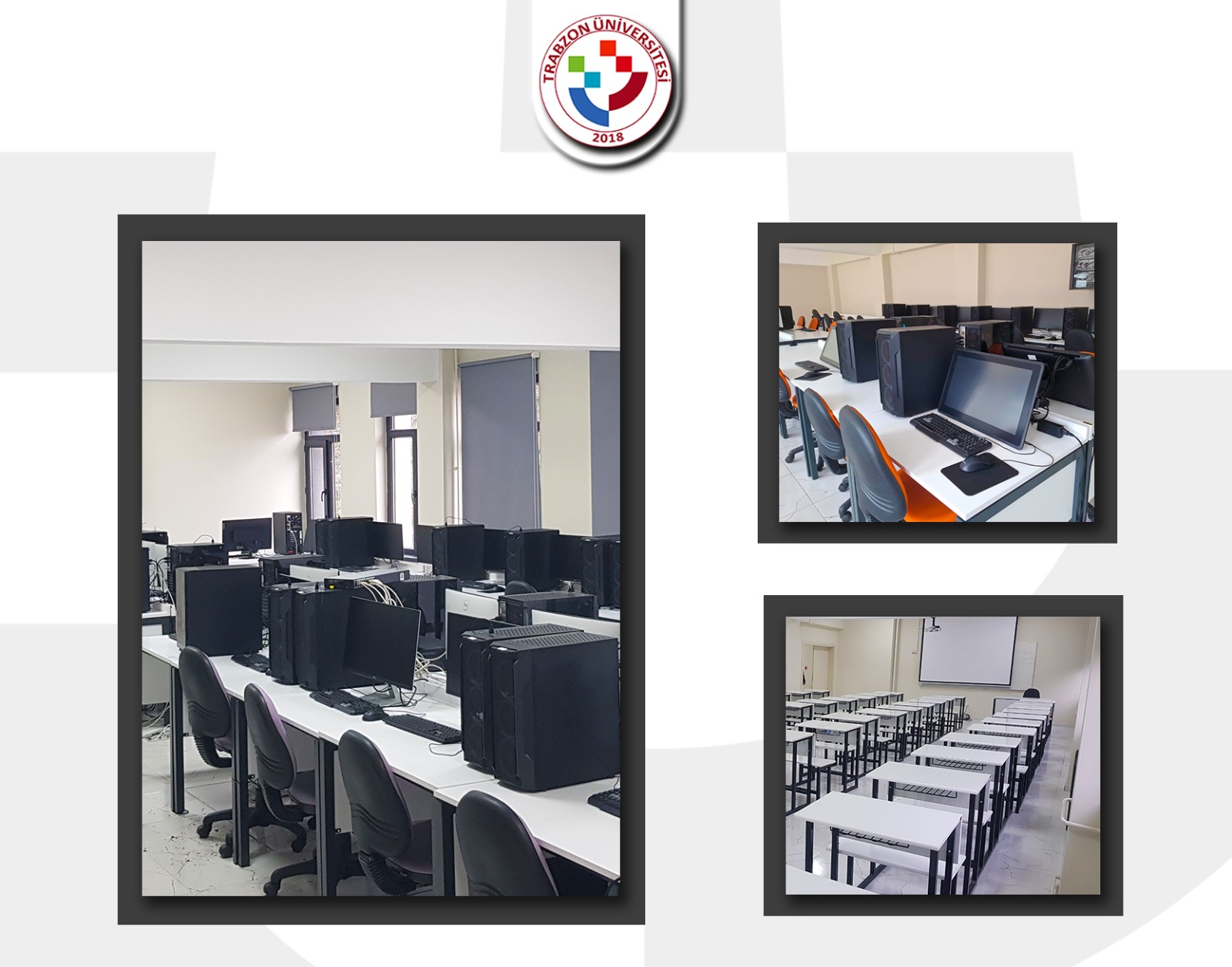 Laboratuvarlar ve araştırma görseli