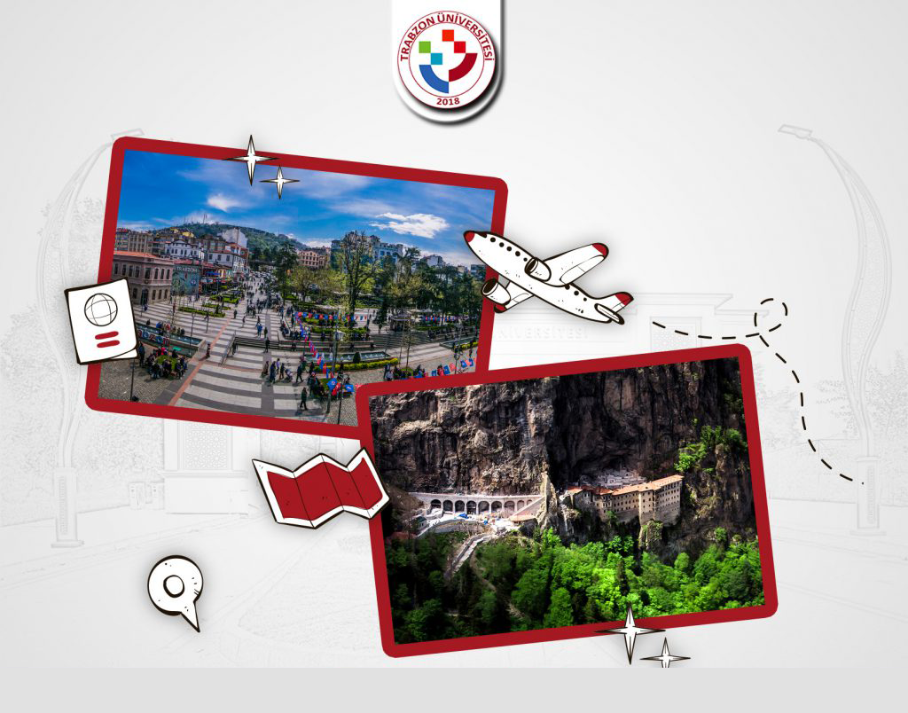 Trabzon'da öğrenci olmak görseli