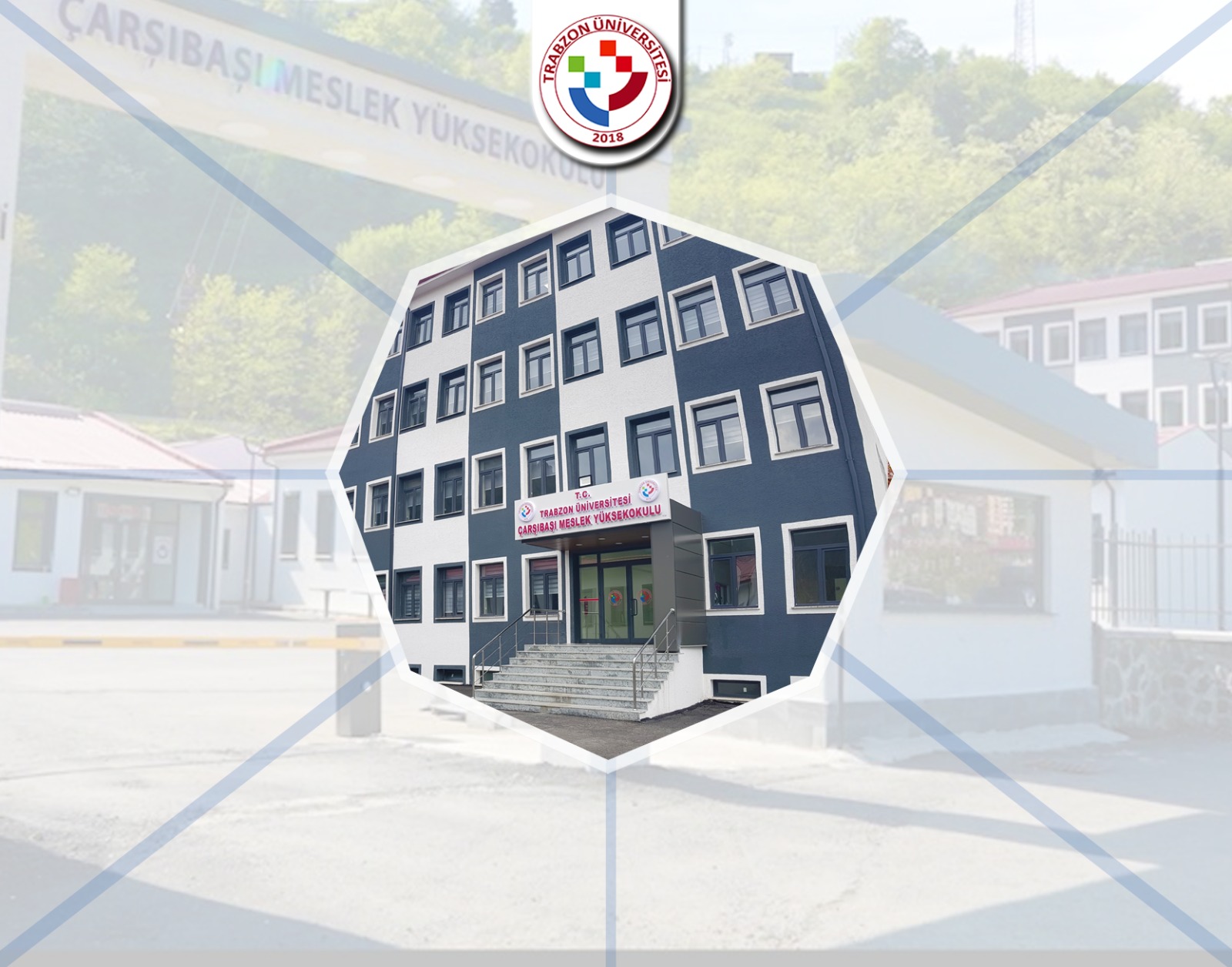 Neden Çarşıbaşı Meslek Yüksekokulu?