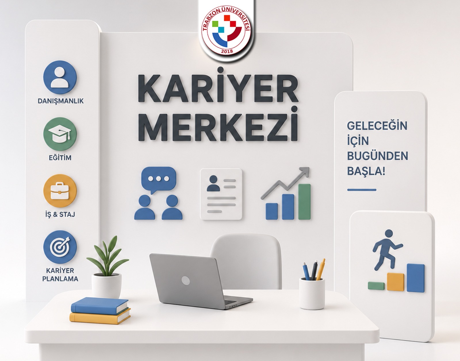Kariyer merkezi görseli