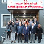 Trabzon üniversitesi