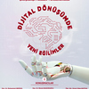 "Dijital Dönüşümde Yeni Eğilimler" Konulu Seminer