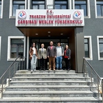 Trabzon üniversitesi