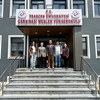 Trabzon üniversitesi