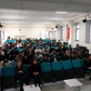 Trabzon üniversitesi