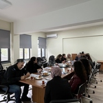Kalite Koordinatörlüğümüzden 2025 yılı Akran Değerlendirme Ziyareti