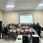 Topluma Hizmet Uygulamaları Kapsamında Miniklere Kodlama Eğitimi Verildi