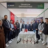 Trabzon üniversitesi
