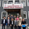 Trabzon üniversitesi