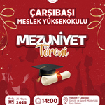 Trabzon üniversitesi