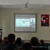 Trabzon üniversitesi