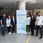 Çarşıbaşı MYO Akademik Kadrosu, Ulusal İklim ve Su Sempozyumu’na Katıldı