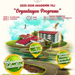 Trabzon üniversitesi