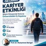 Trabzon üniversitesi