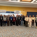 Yüksekokulumuz Üniversite Tanıtım ve Kariyer Günleri’nde Yer Aldı