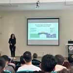 Performans Kaygısı ve Stres Yönetimi Konulu Konferans Gerçekleştirildi