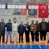 Trabzon üniversitesi