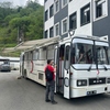 Trabzon üniversitesi
