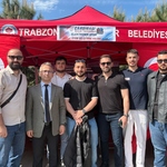 Elektronik Spor ve Oyun Geliştirme Kulübümüz Bahar Şenliklerinde Tanıtım Standı Açtı