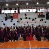 Trabzon üniversitesi